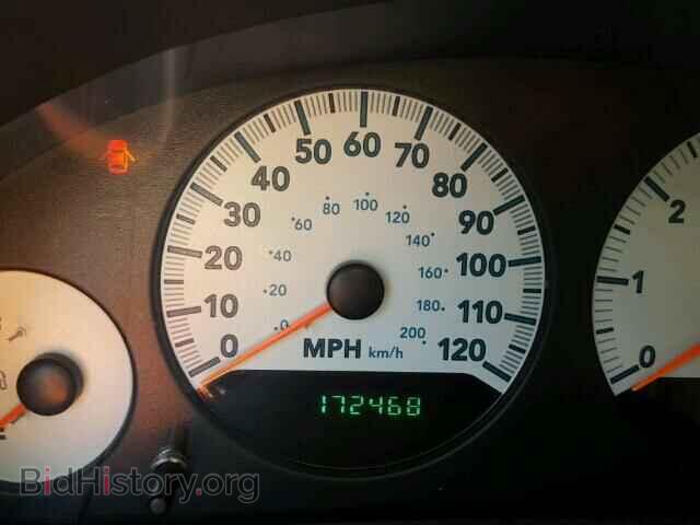 2005 DODGE CARAVAN - VIN: 2D4GP44L25R541069 - Photo 8