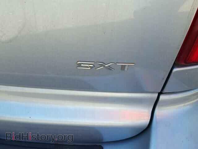 2005 DODGE CARAVAN - VIN: 2D4GP44L25R541069 - Photo 9