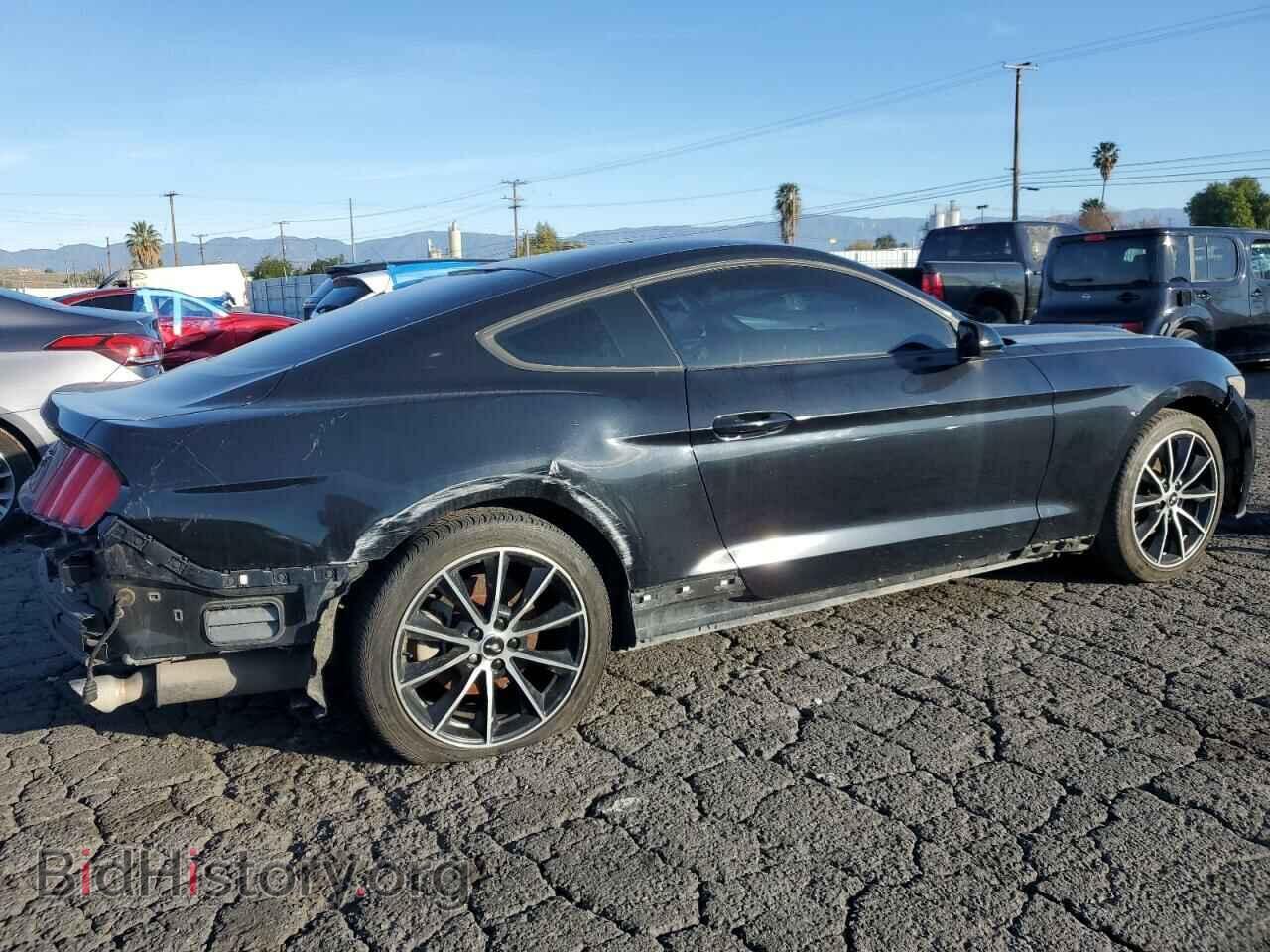 2017 FORD ALL Models - VIN: 1FA6P8AM4H5251114 - Фото 3