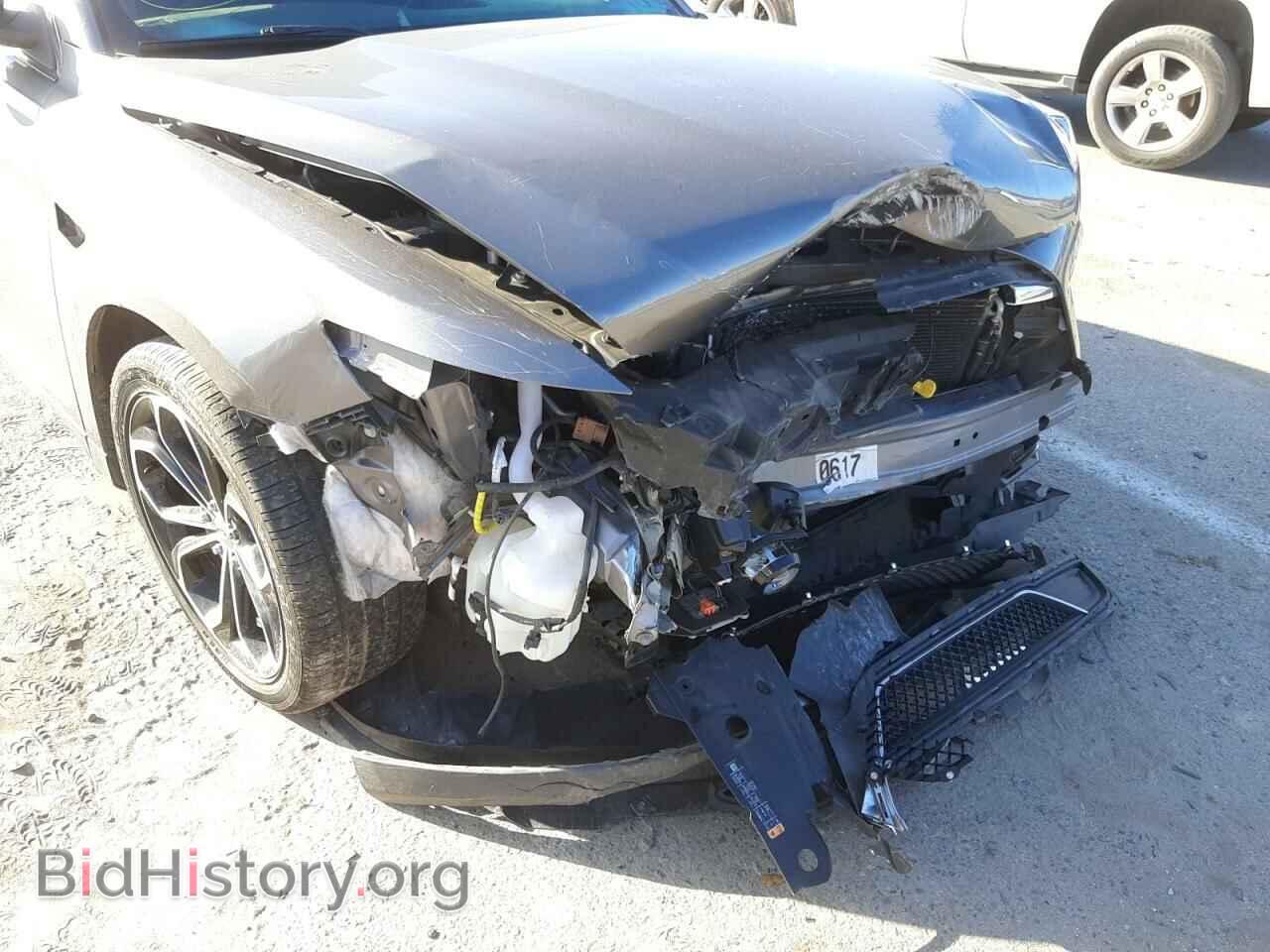 2014 FORD TAURUS - VIN: 1FAHP2KT0EG127627 - Фото 9