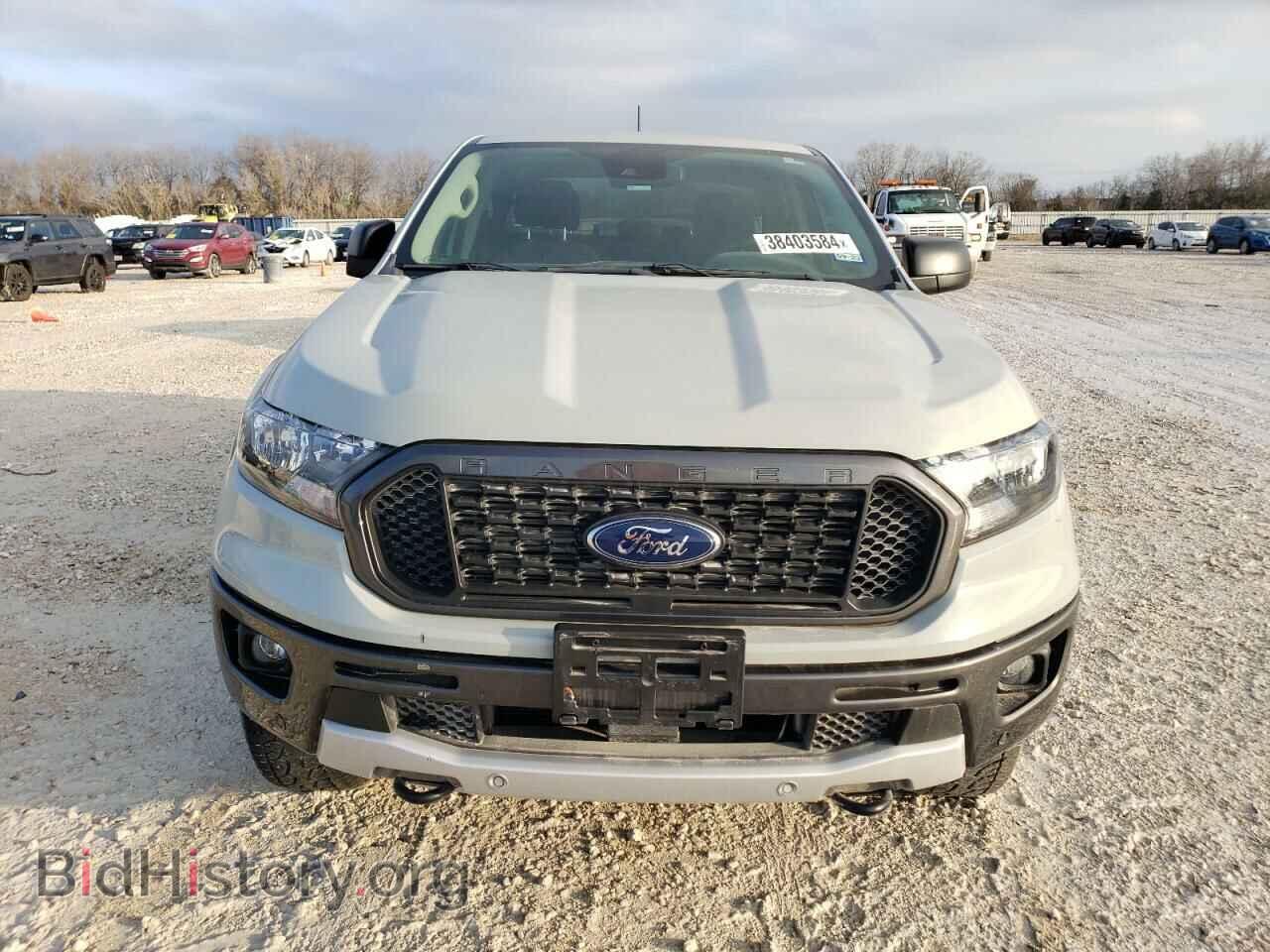 2021 FORD RANGER - VIN: 1FTER4EH1MLD80083 - Фото 5
