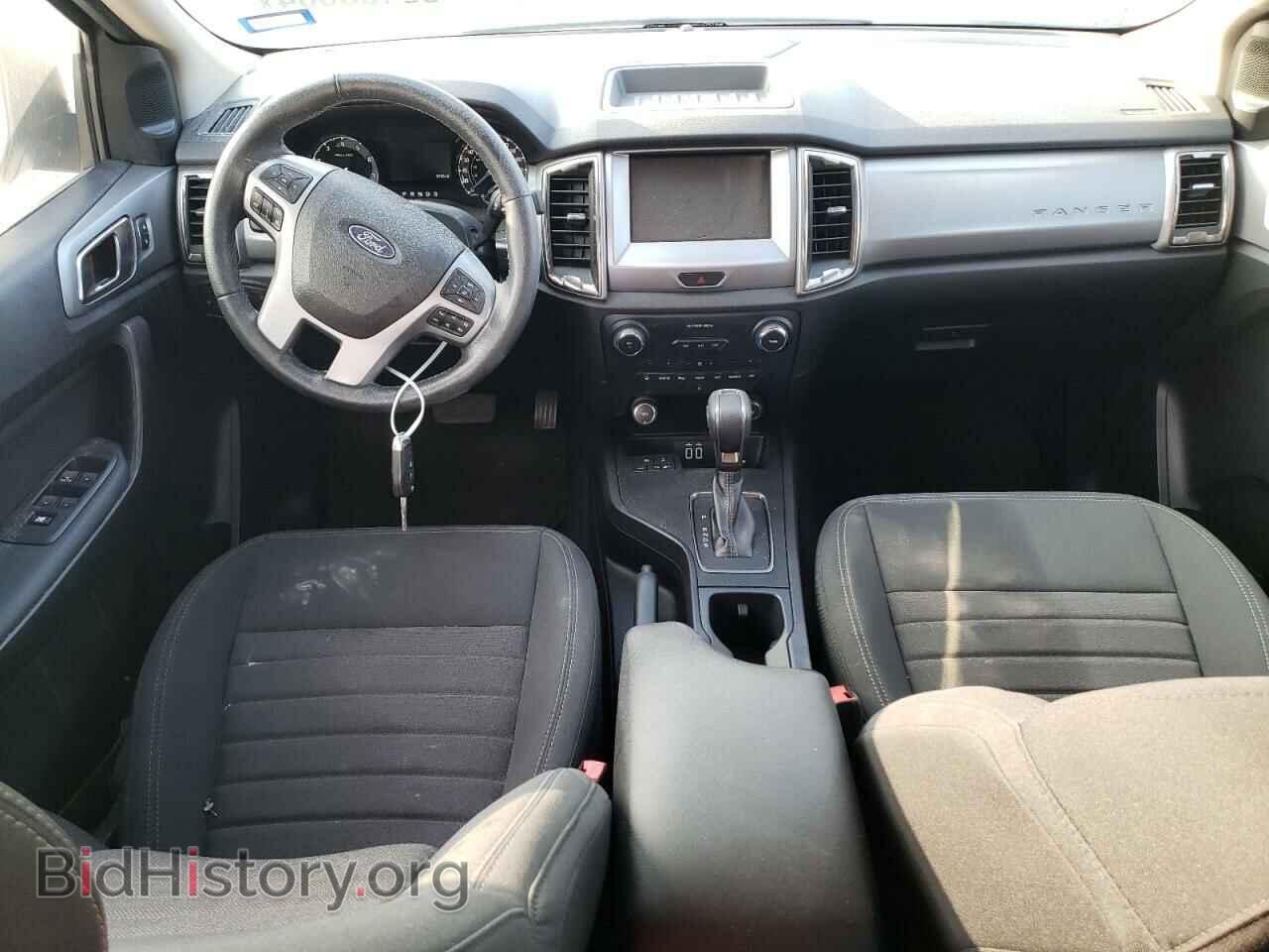2021 FORD RANGER - VIN: 1FTER4EH1MLD80083 - Фото 8