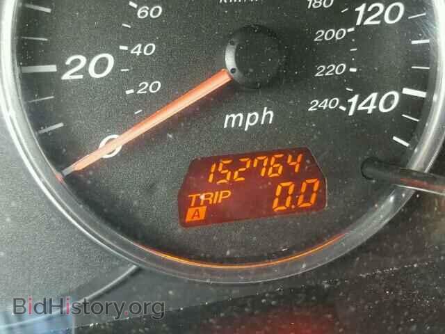 2005 MAZDA 6 - VIN: 1YVFP80C655M62887 - Photo 8
