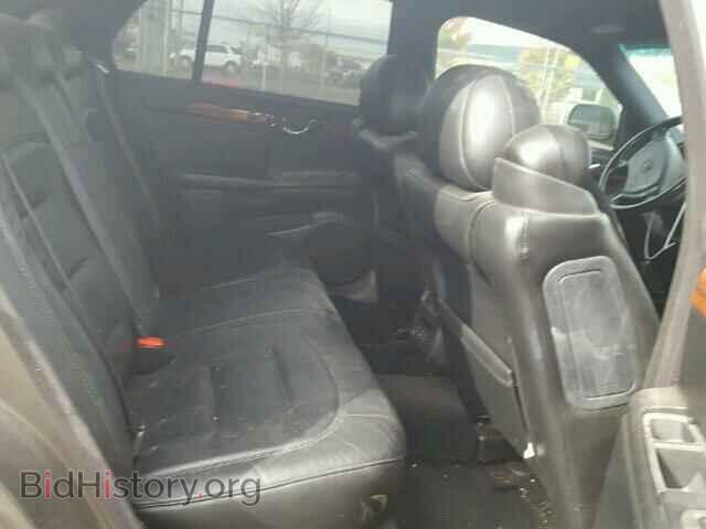 2001 CADILLAC DEVILLE - VIN: 1G6KD54Y51U142030 - Photo 6