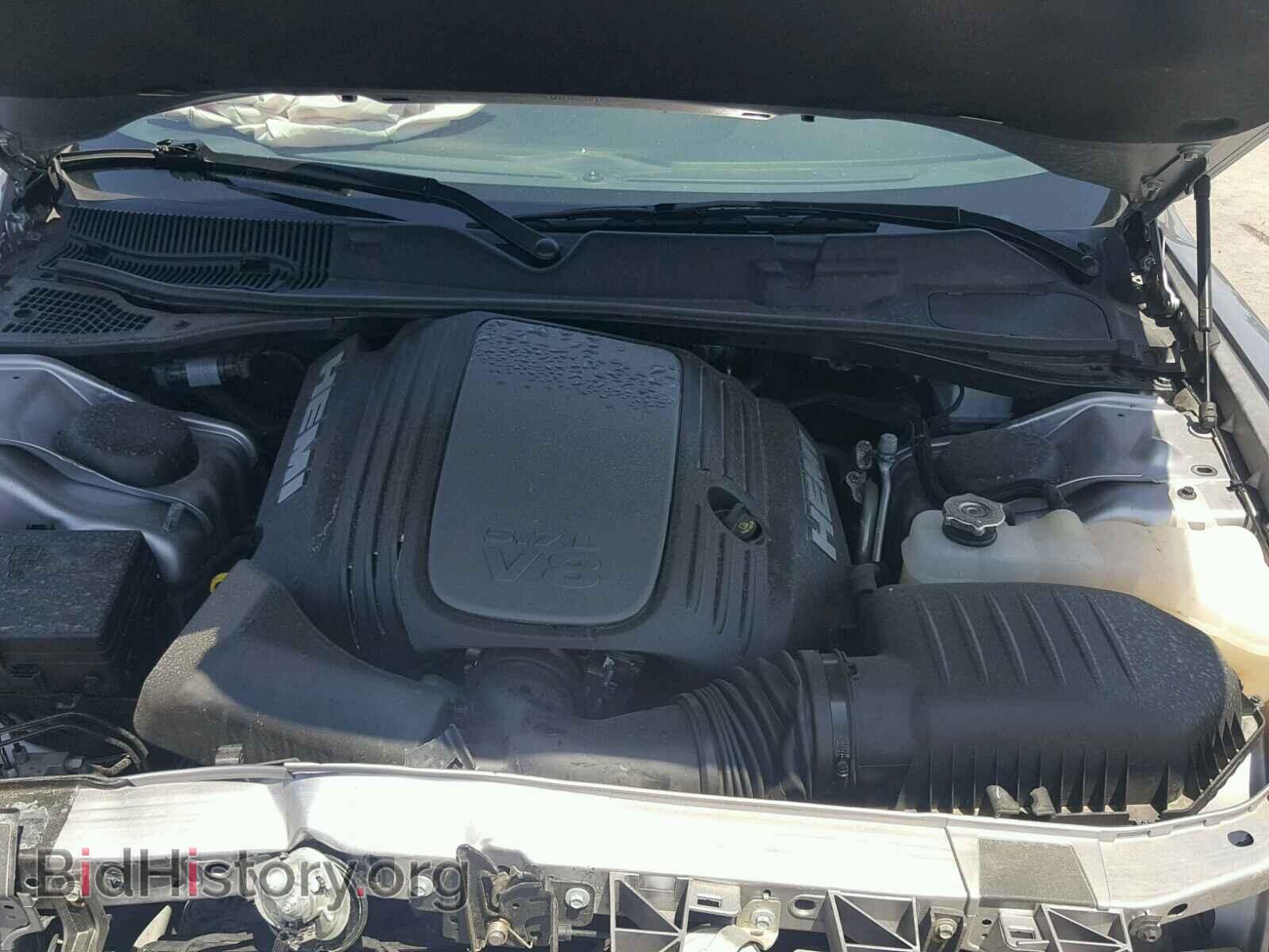 2017 DODGE CHALLENGER - VIN: 2C3CDZBT6HH550182 - Фото 7