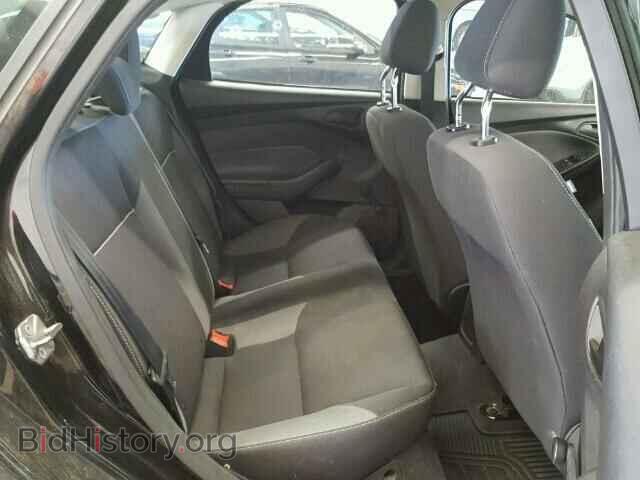 2012 FORD FOCUS - VIN: 1FAHP3E21CL130419 - Photo 6