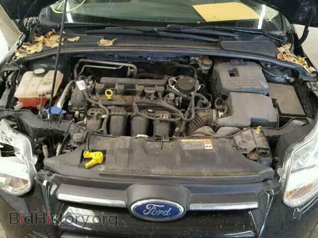 2012 FORD FOCUS - VIN: 1FAHP3E21CL130419 - Photo 7