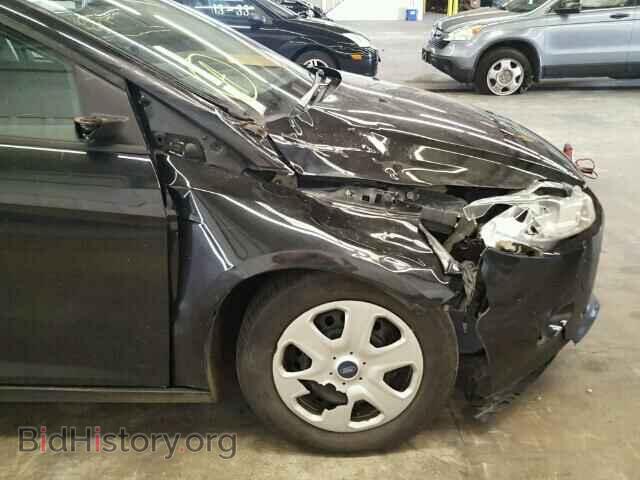 2012 FORD FOCUS - VIN: 1FAHP3E21CL130419 - Photo 10