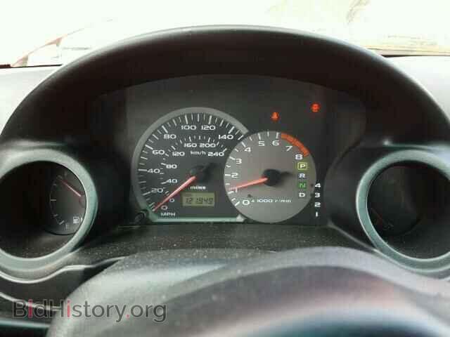 2003 MITSUBISHI ECLIPSE - VIN: 4A3AE55H63E165167 - Photo 8