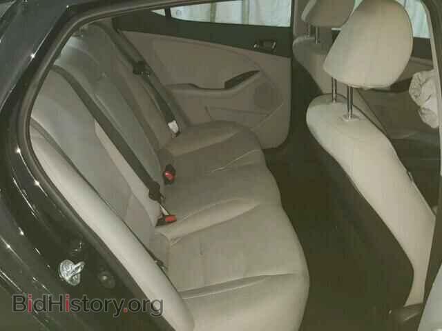 2013 KIA OPTIMA - VIN: 5XXGM4A71DG106547 - Фото 6