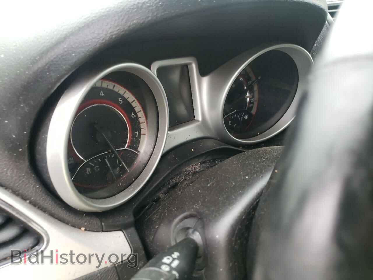 2015 DODGE JOURNEY - VIN: 3C4PDCBBXFT565385 - Фото 8