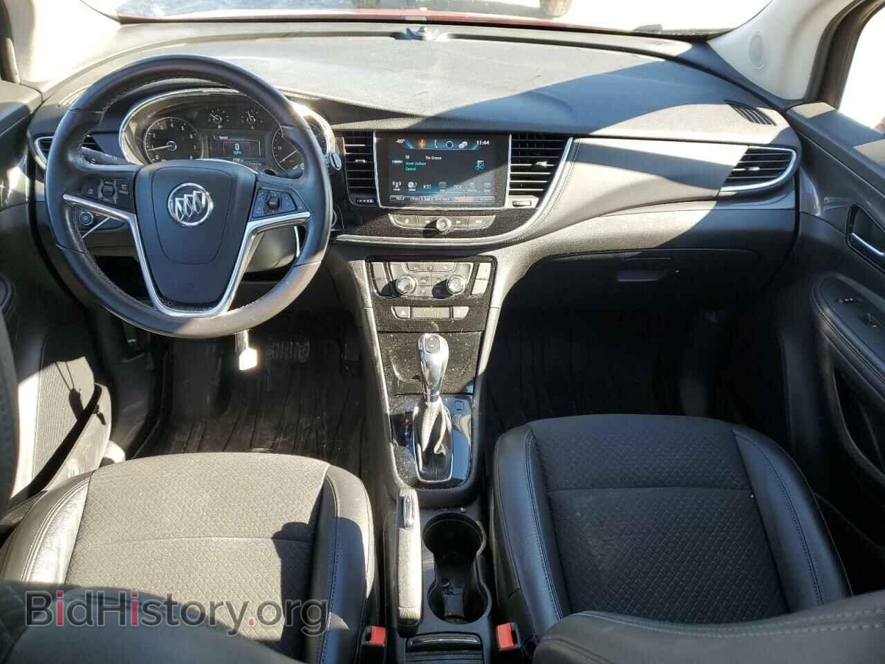 2017 BUICK ENCORE - VIN: KL4CJASB1HB008939 - Photo 8
