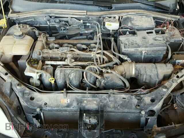 2007 FORD FOCUS - VIN: 1FAHP34N07W348397 - Фото 7