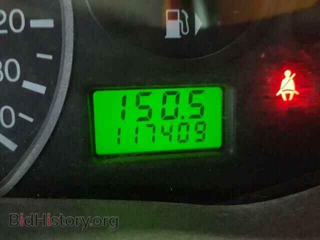 2007 FORD FOCUS - VIN: 1FAHP34N07W348397 - Фото 8