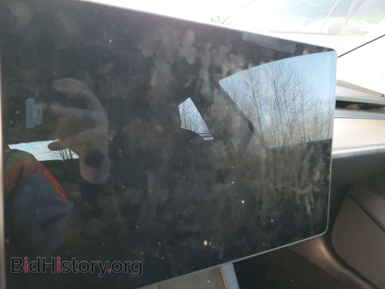 2022 TESLA MODEL 3 - VIN: 5YJ3E1EB2NF190472 - Photo 9