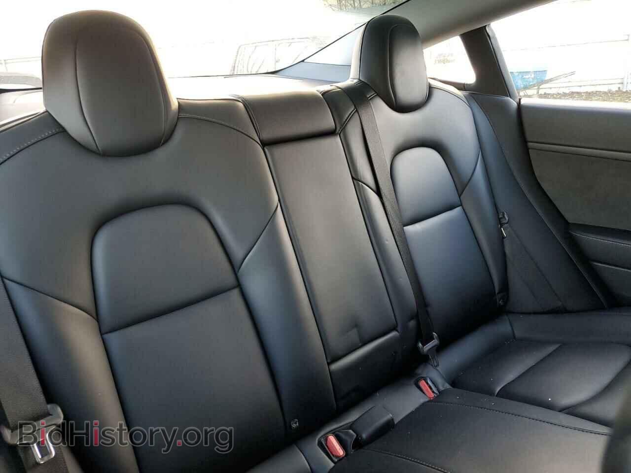 2022 TESLA MODEL 3 - VIN: 5YJ3E1EB2NF190472 - Photo 10