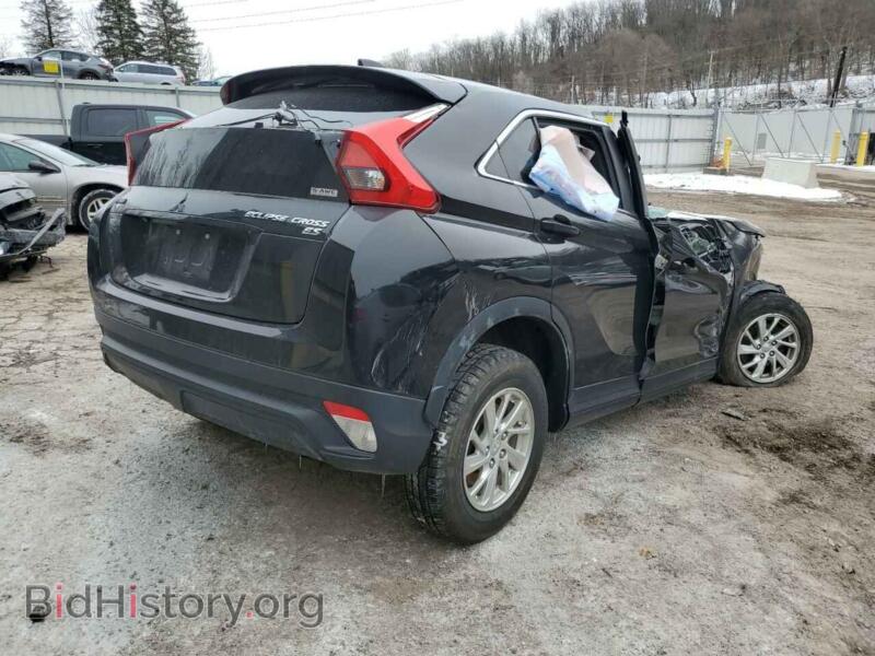 2019 Mitsubishi ECLIPSE (VIN JA4AT3AA8KZ017173) — photo 3 of 12