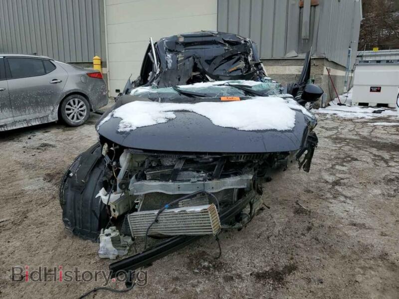 2019 Mitsubishi ECLIPSE (VIN JA4AT3AA8KZ017173) — photo 5 of 12
