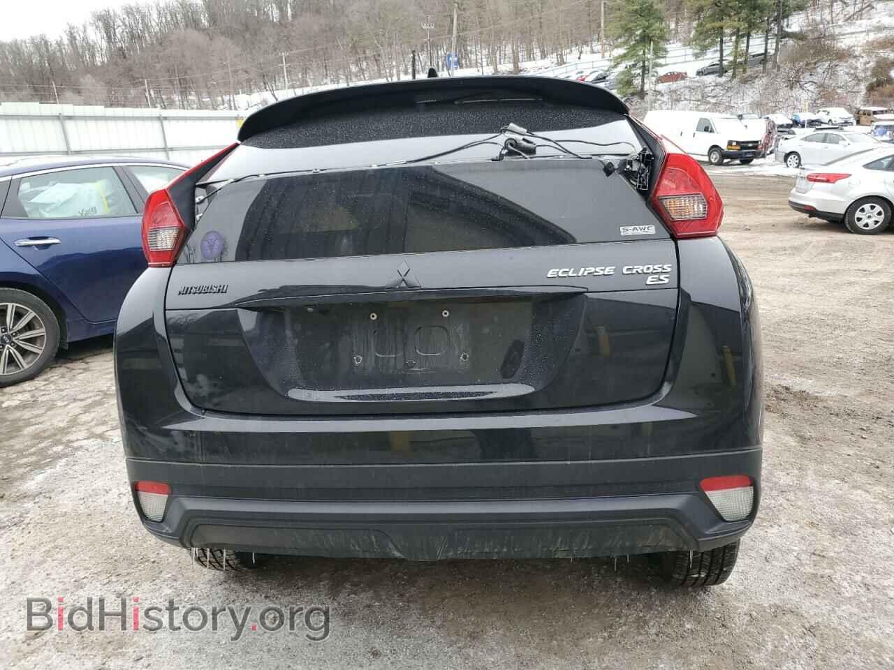 2019 MITSUBISHI ECLIPSE - VIN: JA4AT3AA8KZ017173 - Фото 6