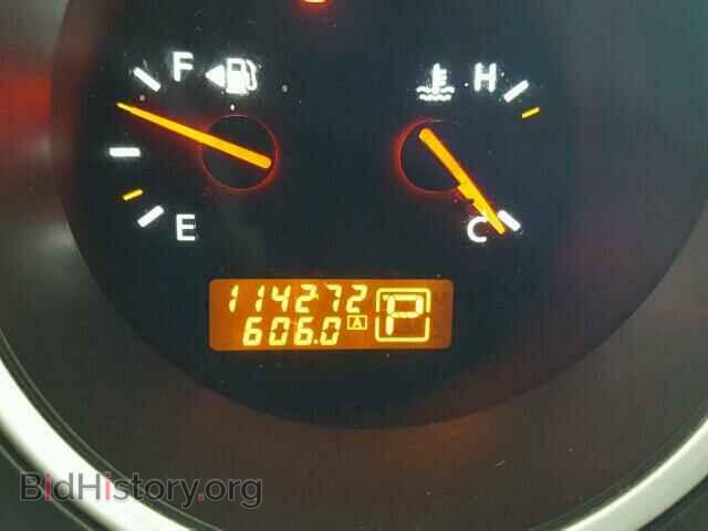 2008 NISSAN MAXIMA - VIN: 1N4BA41E48C836711 - Фото 8