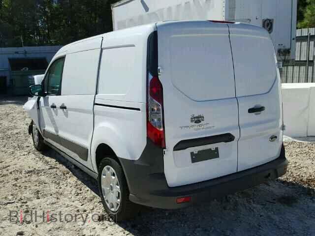 2016 FORD TRANSIT CO - VIN: NM0LS7E78G1257138 - Фото 3