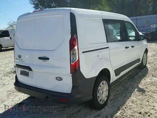 2016 FORD TRANSIT CO - VIN: NM0LS7E78G1257138 - Фото 4