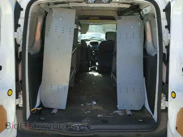 2016 FORD TRANSIT CO - VIN: NM0LS7E78G1257138 - Фото 10
