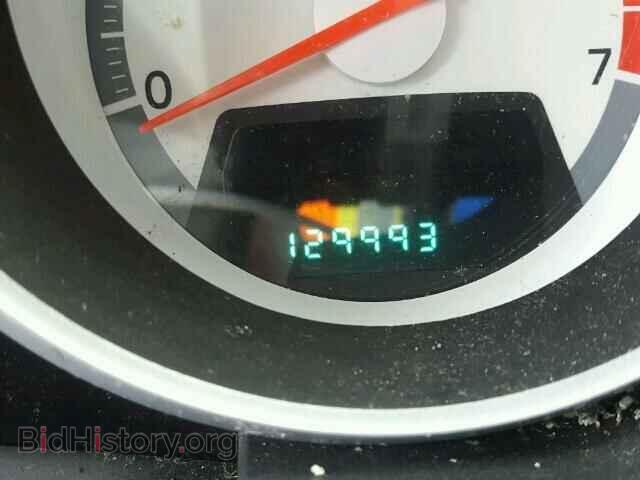2008 DODGE CARAVAN - VIN: 1D8HN54P48B103206 - Фото 8