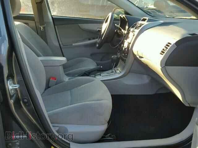 2013 TOYOTA COROLLA - VIN: 2T1BU4EE8DC077316 - Photo 5