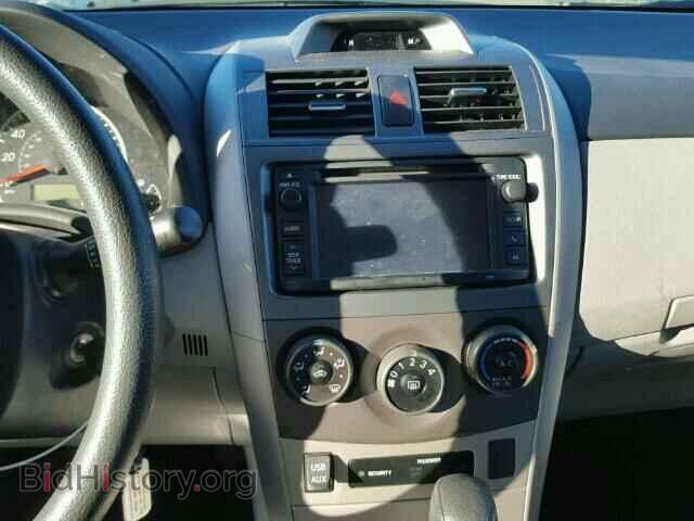 2013 TOYOTA COROLLA - VIN: 2T1BU4EE8DC077316 - Photo 9
