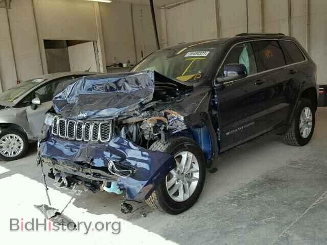 2017 JEEP CHEROKEE - VIN: 1C4RJFAG7HC853993 - Photo 2