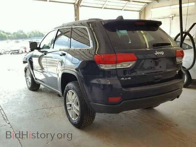 2017 JEEP CHEROKEE - VIN: 1C4RJFAG7HC853993 - Photo 3
