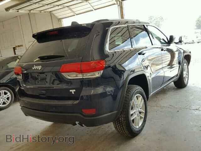 2017 JEEP CHEROKEE - VIN: 1C4RJFAG7HC853993 - Photo 4