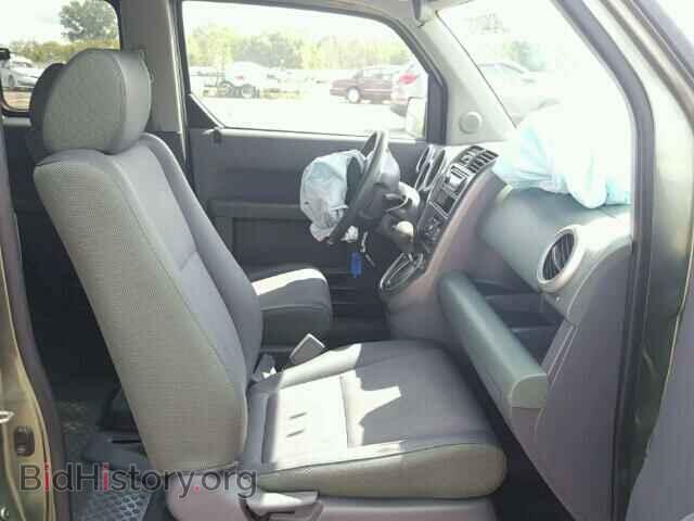 2004 HONDA ELEMENT - VIN: 5J6YH28374L035283 - Фото 5