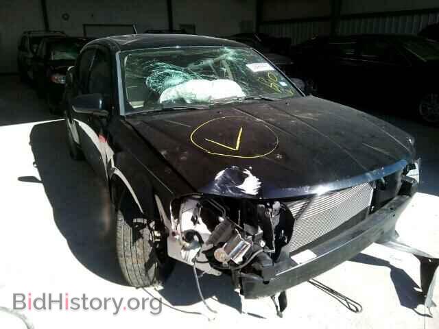 Фотография 1C3CDZCB7EN229177 - DODGE AVENGER 2014