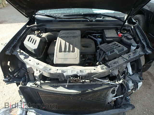 2013 GMC TERRAIN - VIN: 2GKALMEKXD6157128 - Photo 7