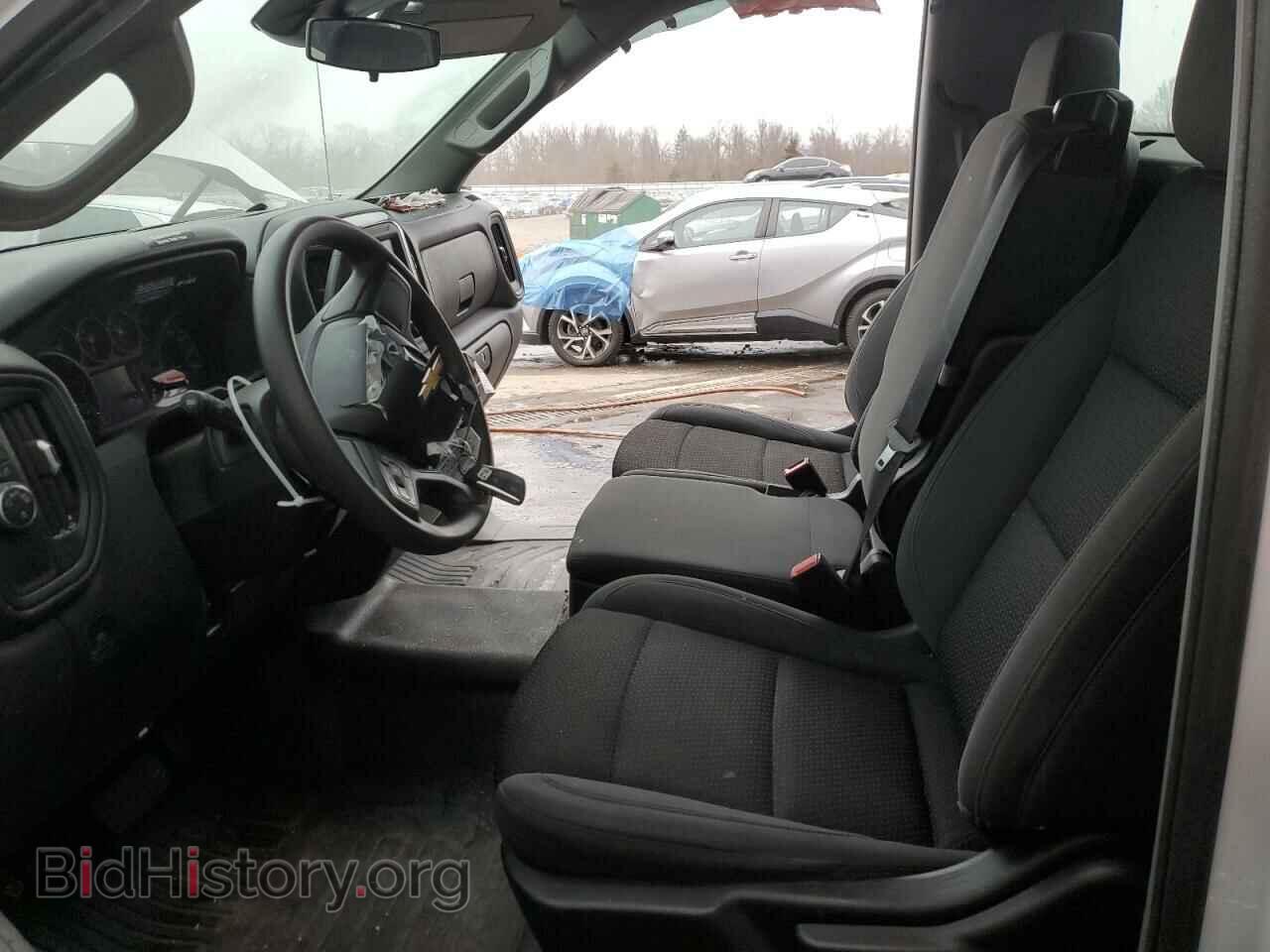 2023 CHEVROLET ALL Models - VIN: 3GCNAAED2PG218340 - Фото 7