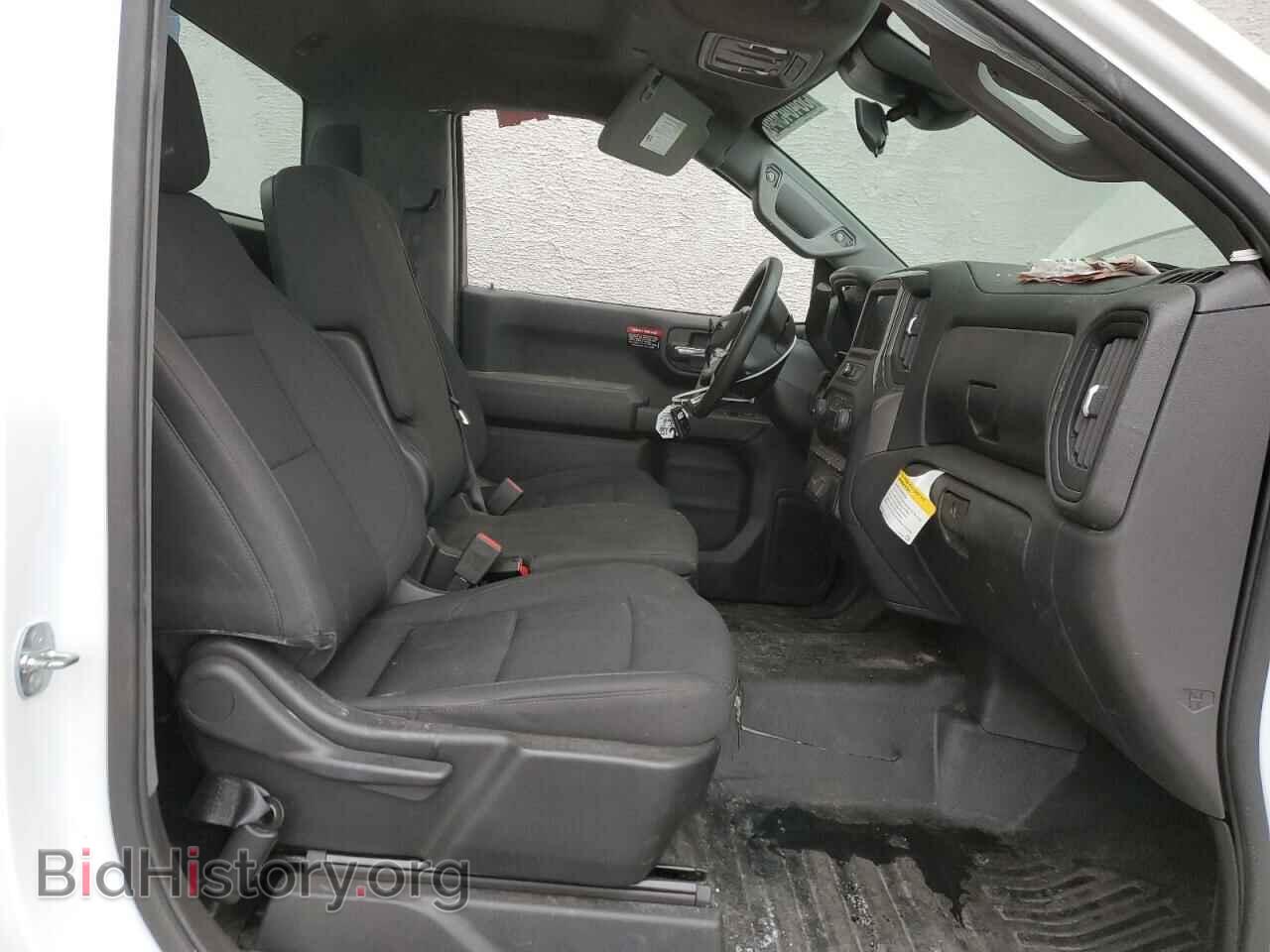2023 CHEVROLET ALL Models - VIN: 3GCNAAED2PG218340 - Фото 10