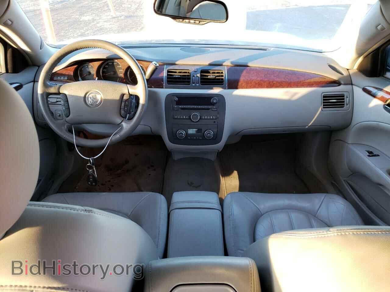 2011 BUICK LUCERNE - VIN: 1G4HC5EM0BU150507 - Фото 8