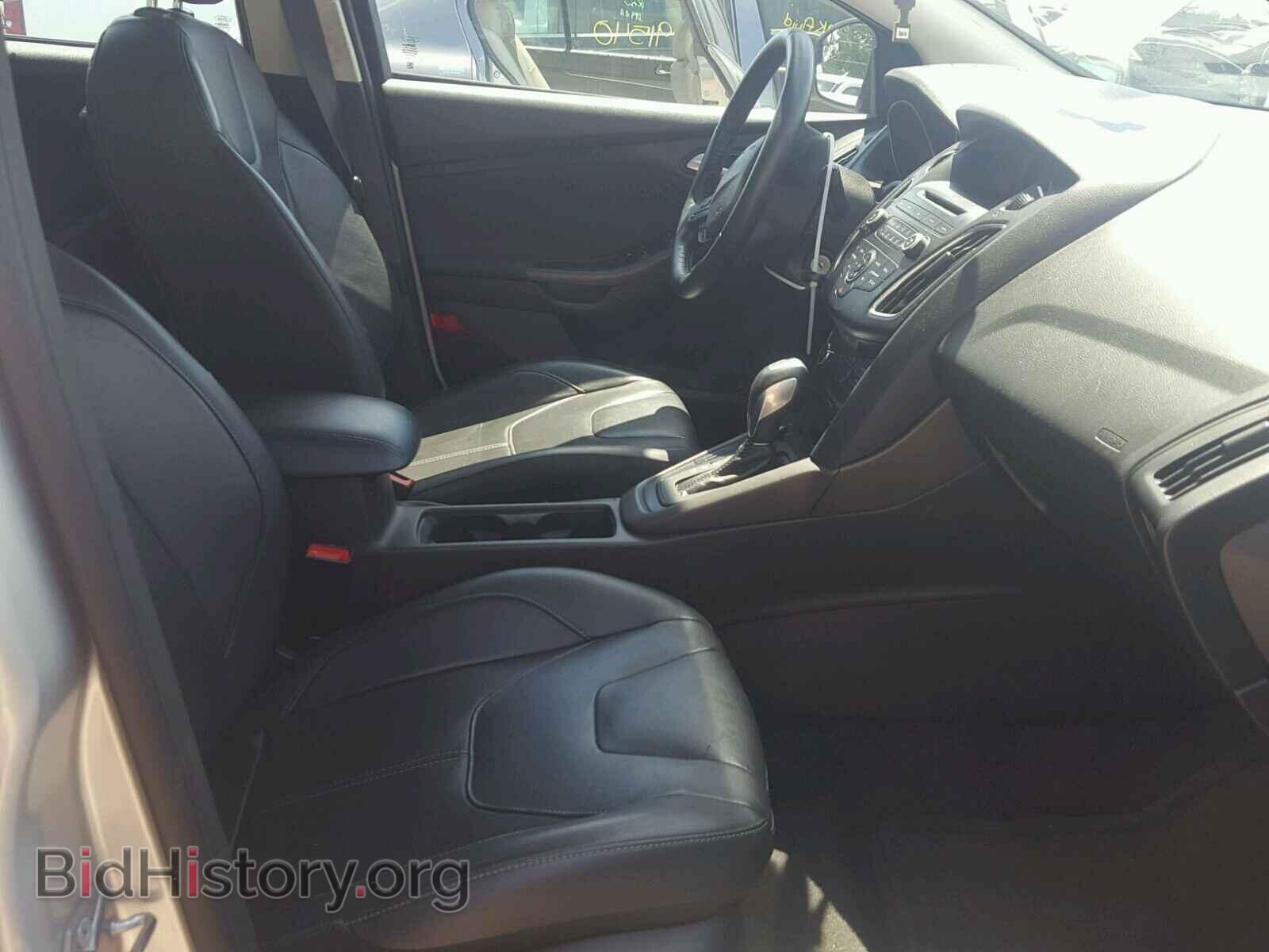 2015 FORD FOCUS - VIN: 1FADP3K28FL319799 - Photo 5