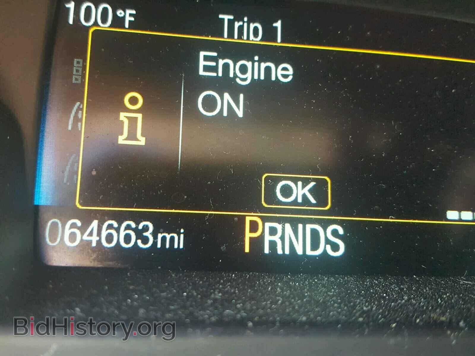 2015 FORD FOCUS - VIN: 1FADP3K28FL319799 - Photo 8