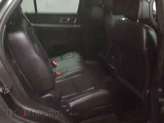 2016 FORD EXPLORER - VIN: 1FM5K8GT3GGB15106 - Фото 6