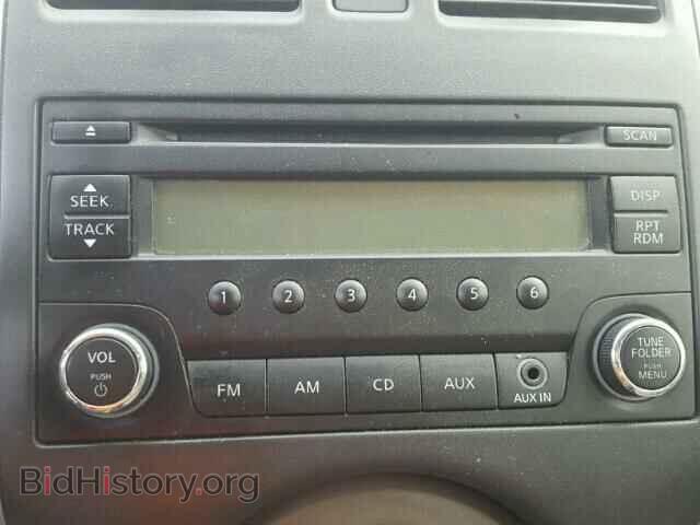 2014 NISSAN VERSA - VIN: 3N1CN7AP1EL843690 - Photo 9