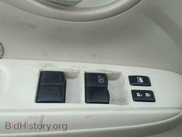 2014 NISSAN VERSA - VIN: 3N1CN7AP1EL843690 - Photo 10