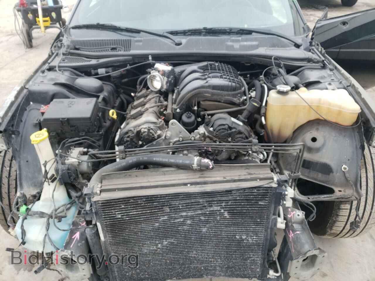 2018 DODGE CHALLENGER - VIN: 2C3CDZAG6JH236137 - Фото 11