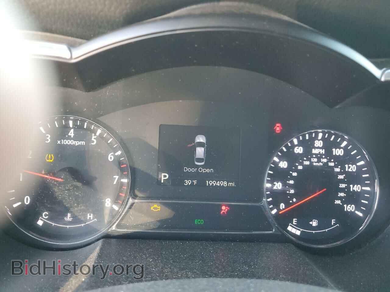 2012 KIA OPTIMA - VIN: 5XXGR4A69CG004811 - Фото 9
