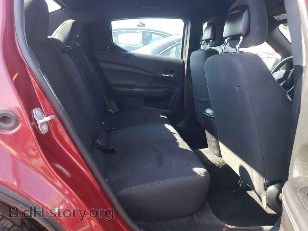 2014 DODGE AVENGER - VIN: 1C3CDZAB3EN225565 - Фото 6
