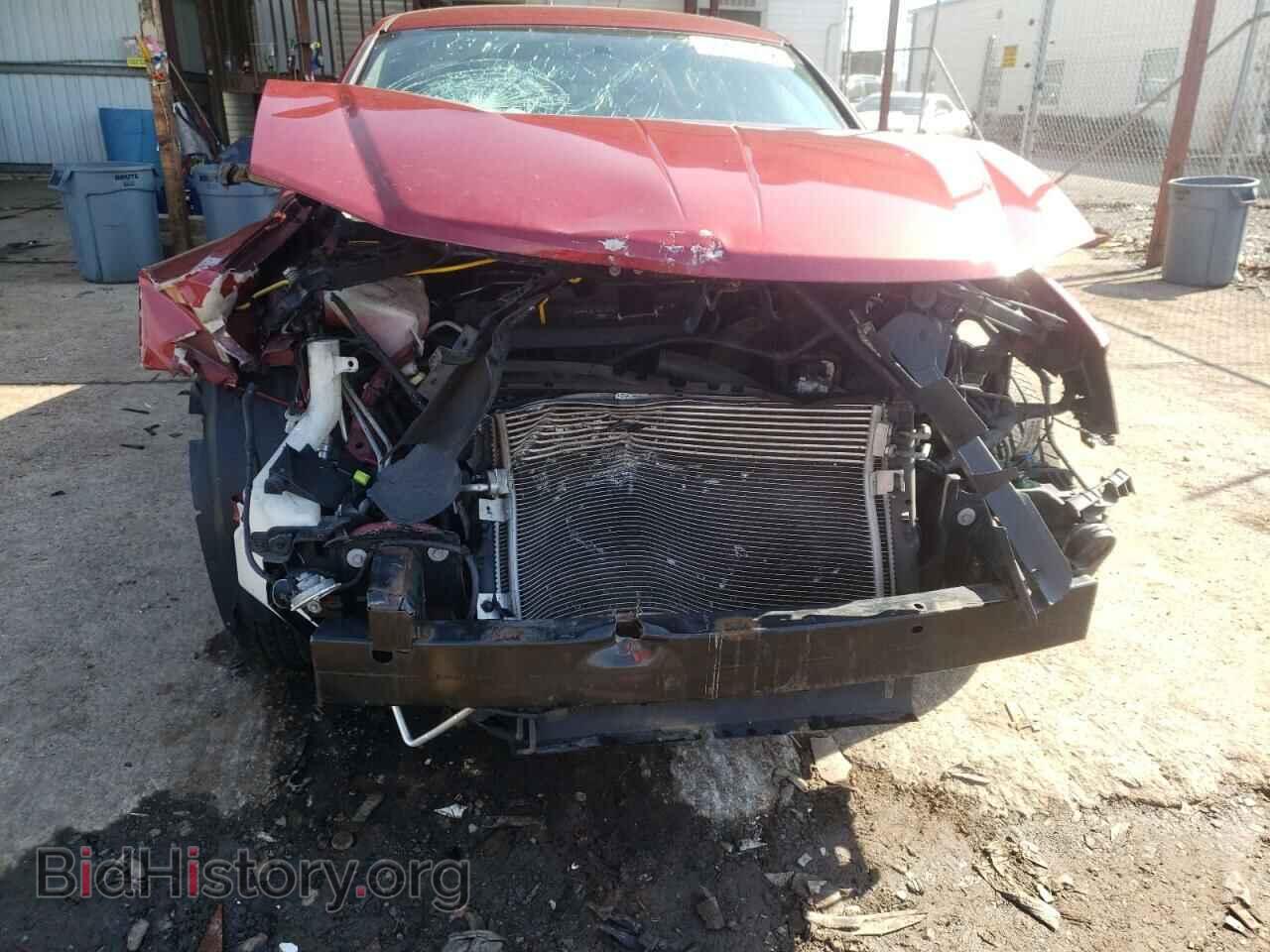 2014 DODGE AVENGER - VIN: 1C3CDZAB3EN225565 - Фото 9