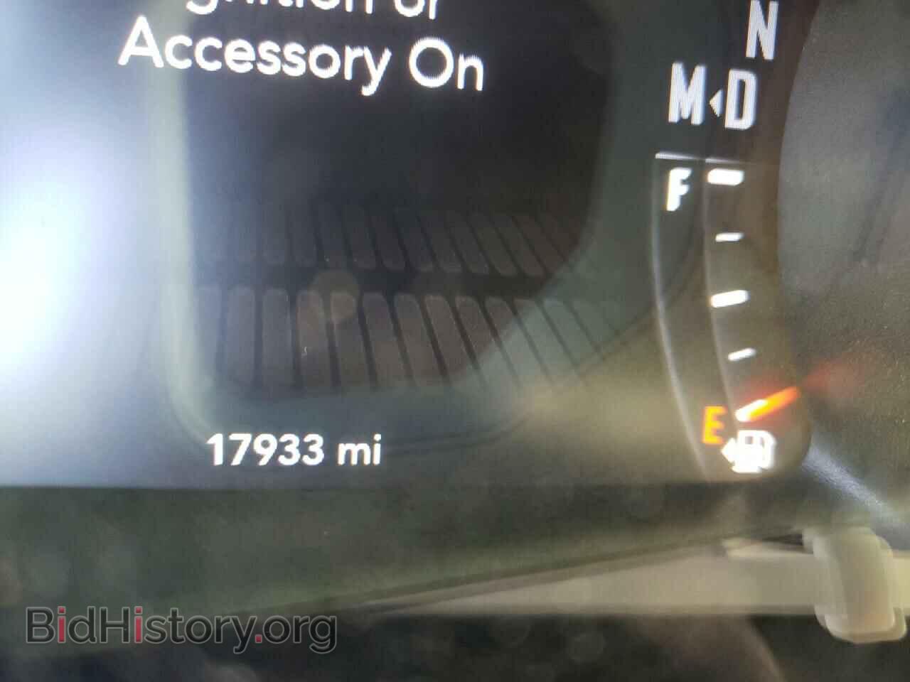 2019 DODGE CHALLENGER - VIN: 2C3CDZAG9KH649669 - Фото 8