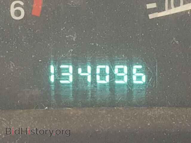2000 JEEP WRANGLER - VIN: 1J4FA29P8YP710070 - Фото 8